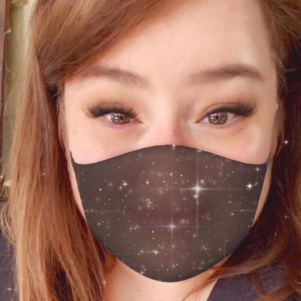 Meet your Posher, Barbara